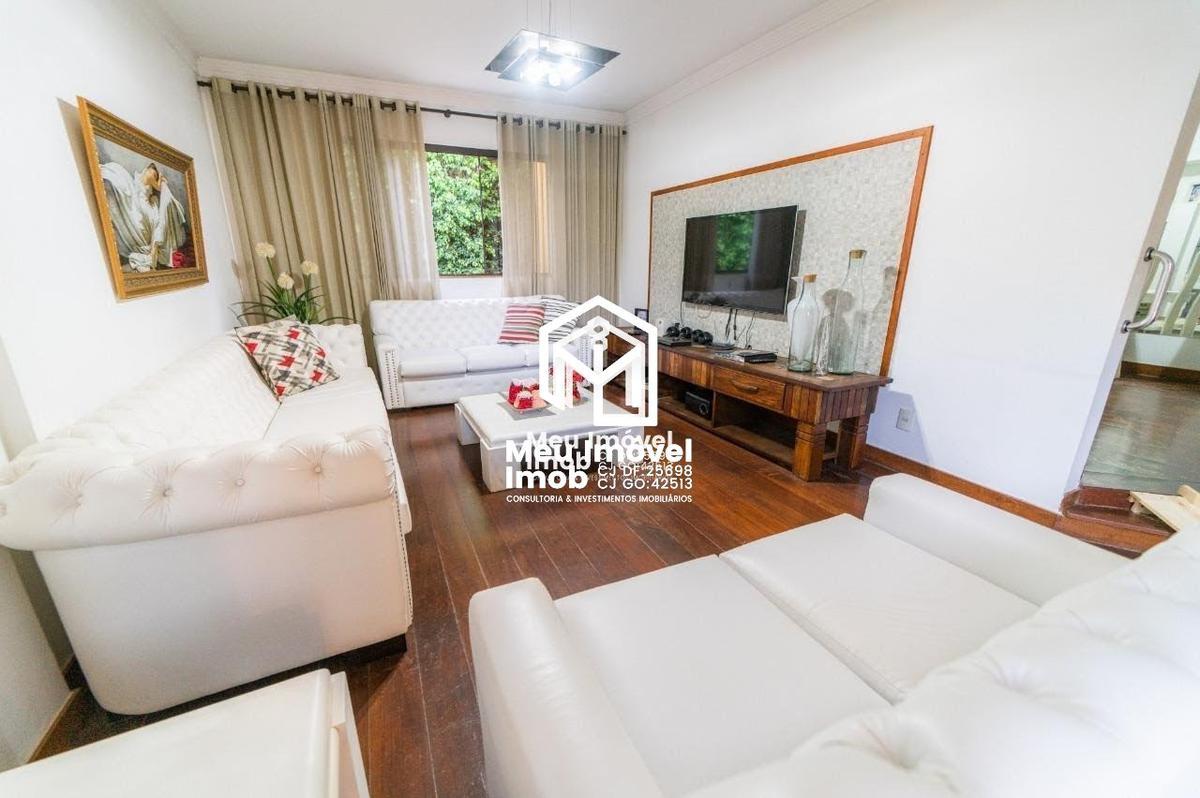 Casa, Park Way, 5 Quartos