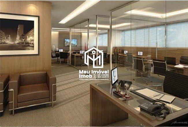 Sala, Asa Norte, 1 Quarto