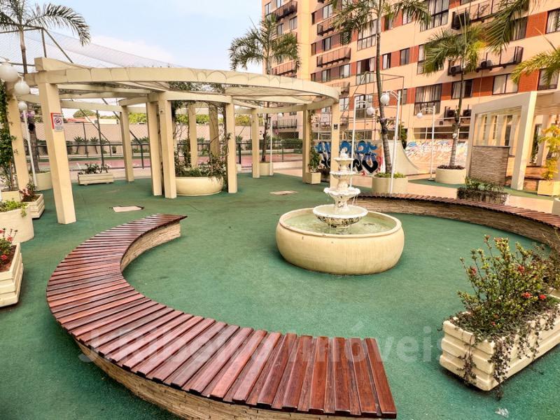 Apartamento, Guará II, 2 Quartos, 2 Vagas, 2 Suítes