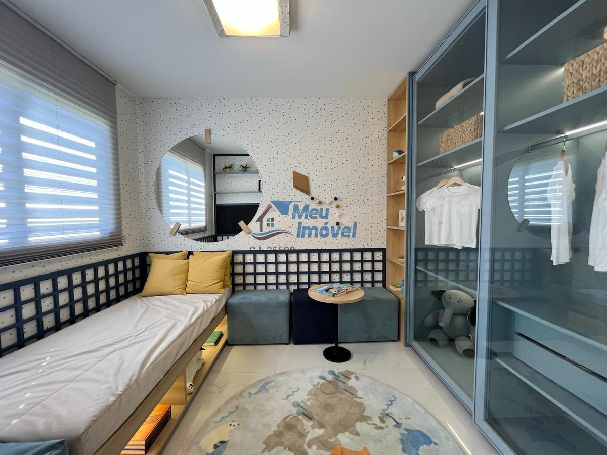 Apartamento, Samambaia Norte, 2 Quartos