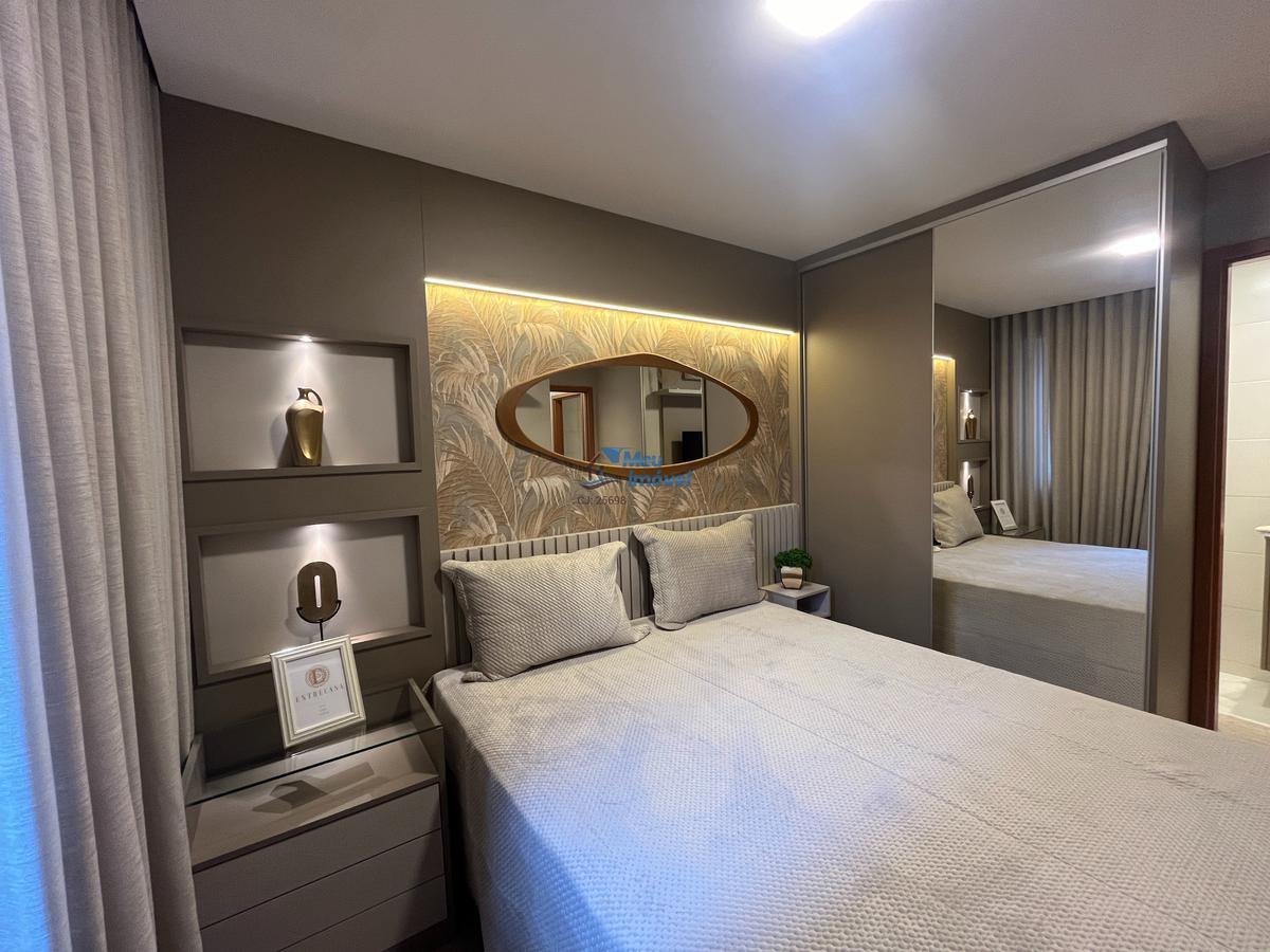 Apartamento, Ceilândia Norte, 2 Quartos, 1 Vaga, 1 Suíte