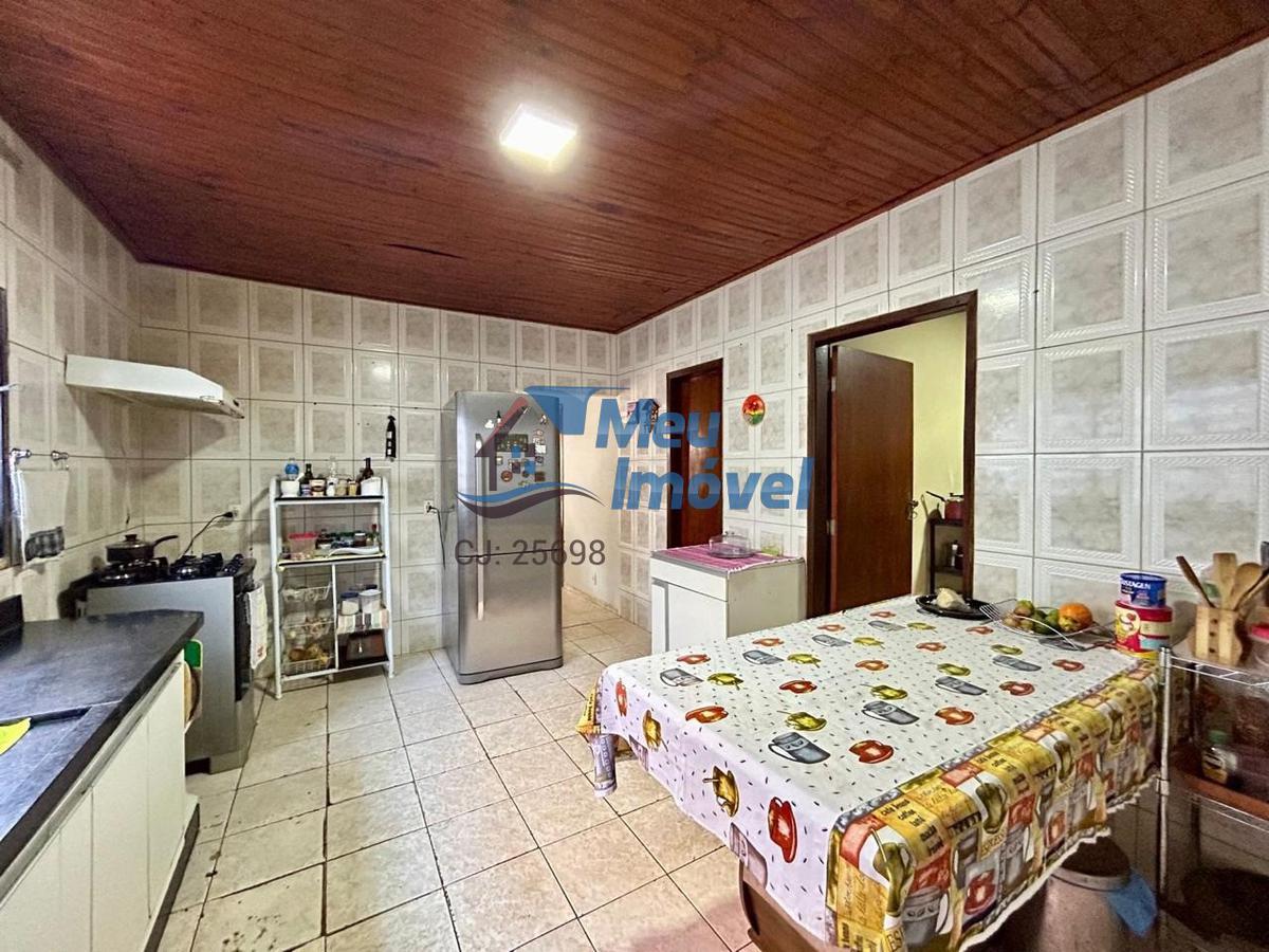 Casa em Condomínio, Setor Habitacional Vicente Pires, 4 Quartos, 3 Vagas, 1 Suíte