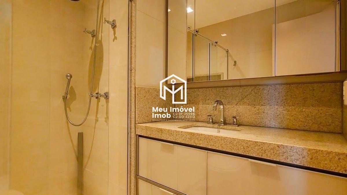 Apartamento, Noroeste, 4 Quartos