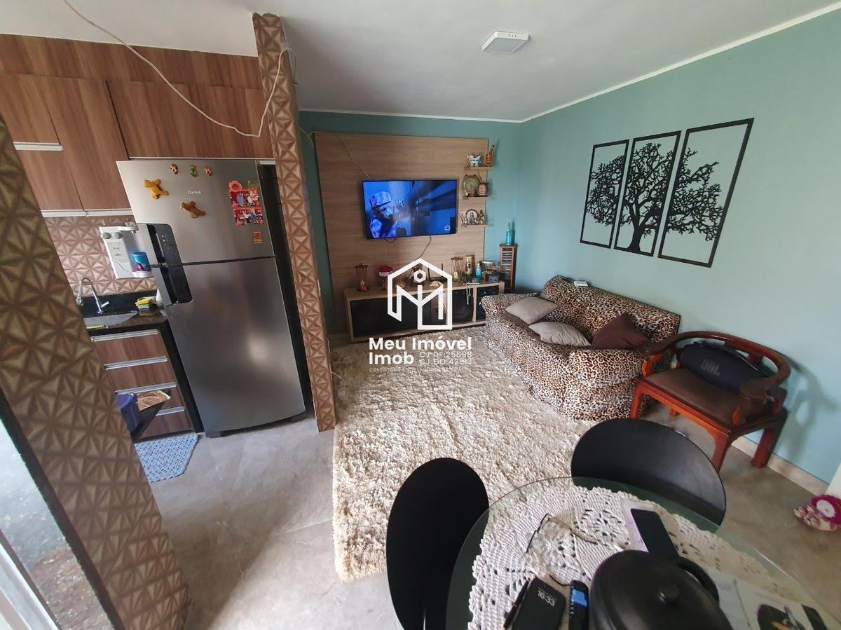 Apartamento, Brasília/Plano Piloto, 2 Quartos