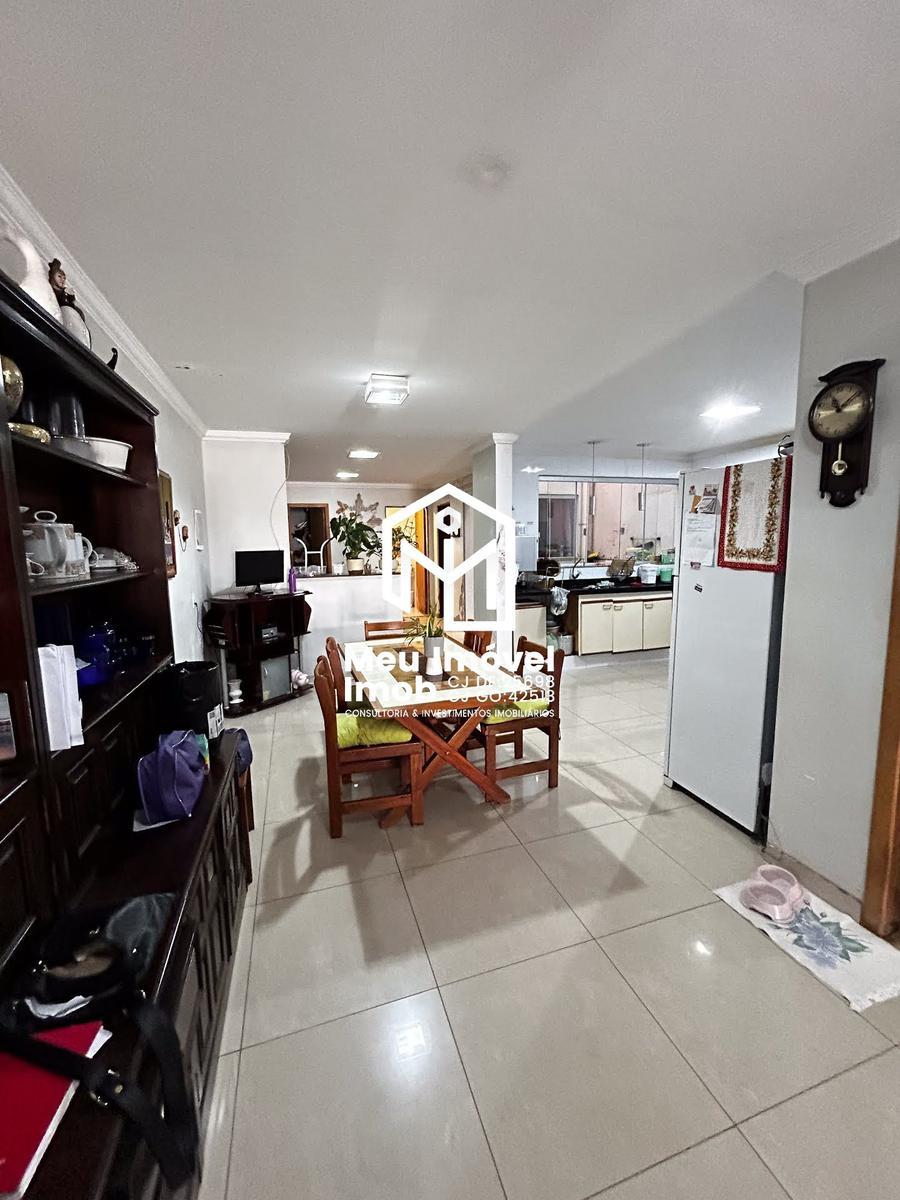 Casa, Núcleo Bandeirante, 4 Quartos