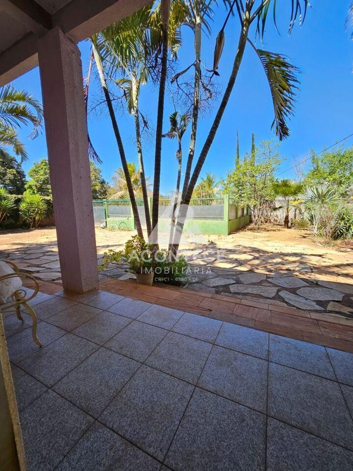 Casa, Park Way, 6 Quartos, 4 Vagas, 3 Suítes