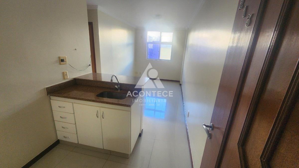 Apartamento, Sudoeste, 2 Quartos, 1 Vaga