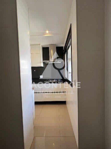 Apartamento, Noroeste, 2 Quartos, 2 Vagas, 1 Suíte