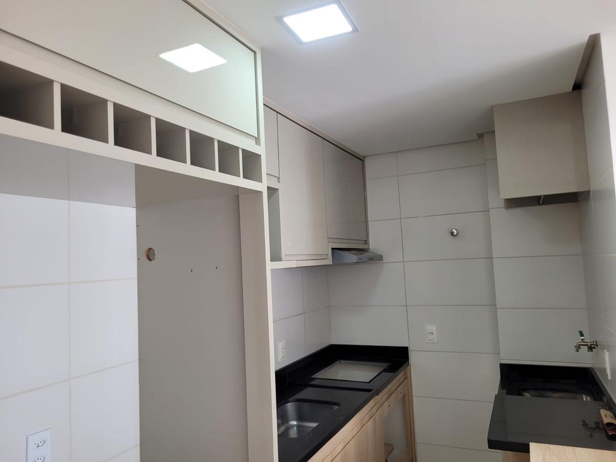 Apartamento, Taguatinga Centro, 3 Quartos, 1 Vaga, 1 Suíte