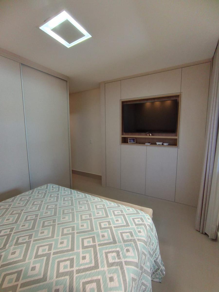 Casa em Condomínio, Brasília/Plano Piloto, 3 Quartos, 4 Vagas, 2 Suítes