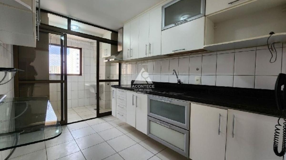 Apartamento, Sul, 3 Quartos, 1 Vaga, 1 Suíte