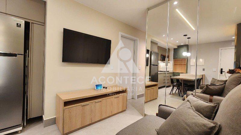 Apartamento, Noroeste, 1 Quarto