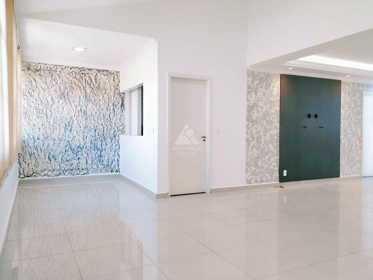 Casa Comercial, Recanto das Emas