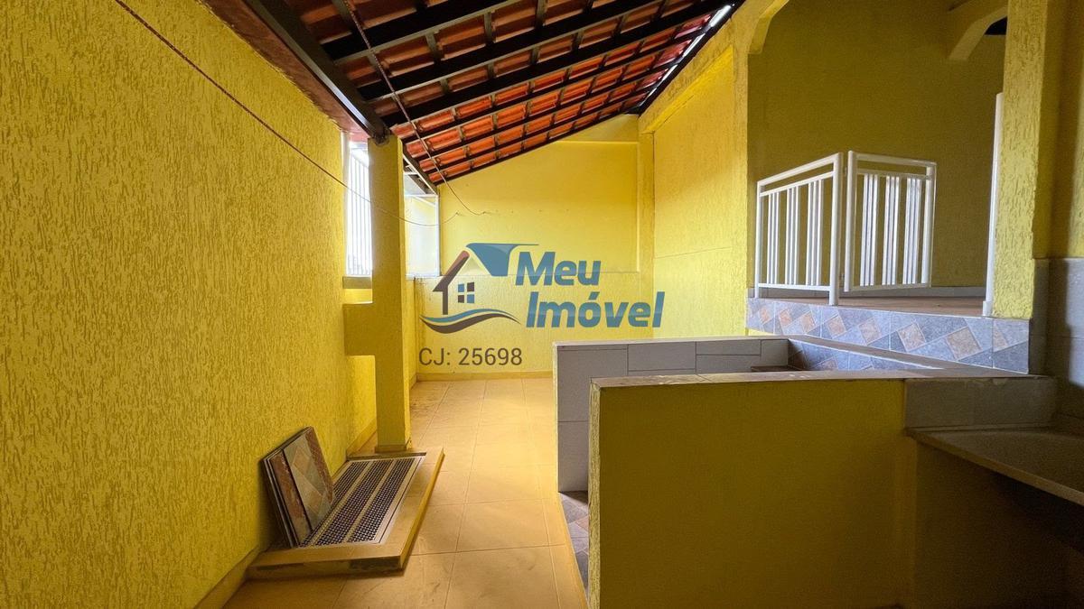 Casa, Samambaia Norte, 4 Quartos