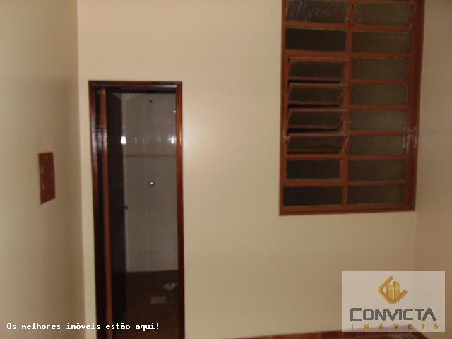 Sala, Núcleo Bandeirante, 0 Quarto