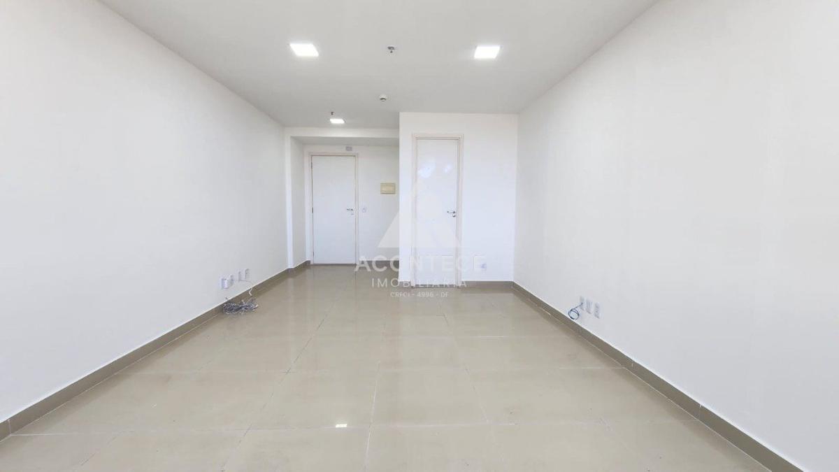 Sala, Taguatinga Norte