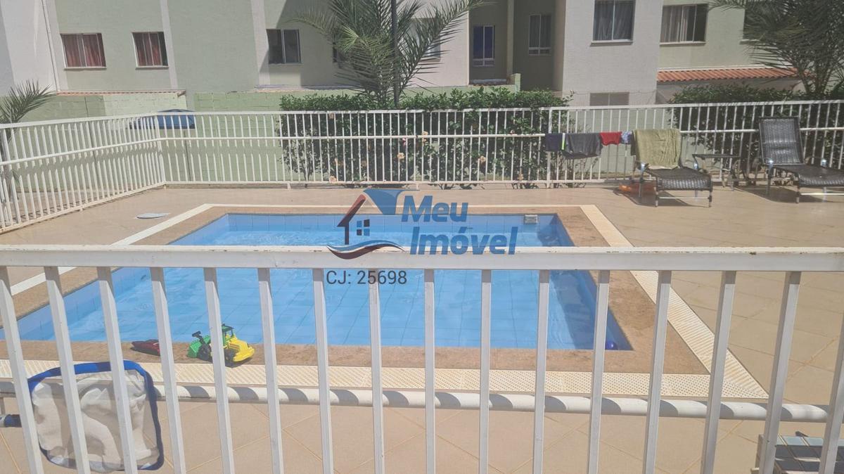 Apartamento, Brasília/Plano Piloto, 2 Quartos