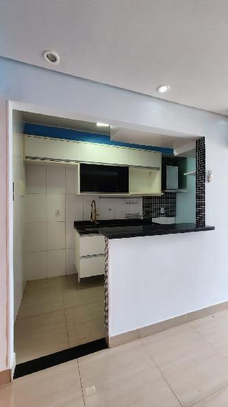 Apartamento, Norte, 2 Quartos, 2 Vagas, 1 Suíte