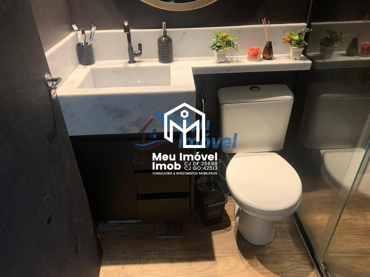 Apartamento, Taguatinga Sul, 2 Quartos