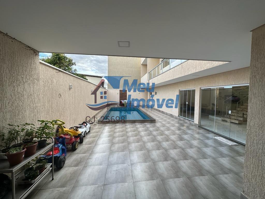 Casa, Brasília/Plano Piloto, 4 Quartos