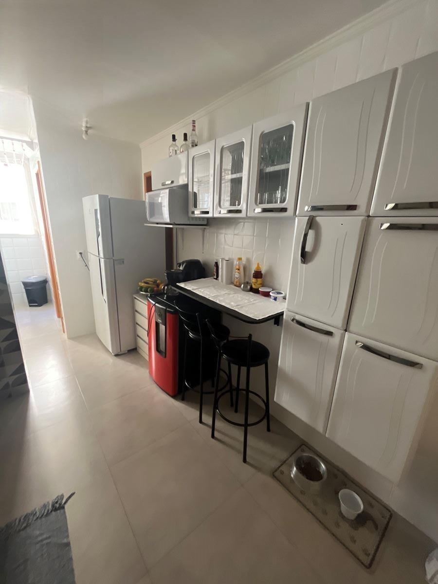 Apartamento, Norte, 3 Quartos, 1 Vaga, 1 Suíte