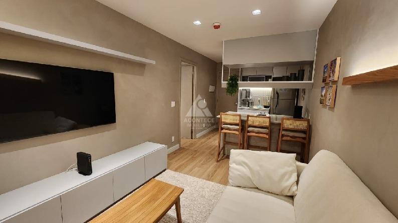 Apartamento, Asa Sul, 1 Quarto, 1 Vaga