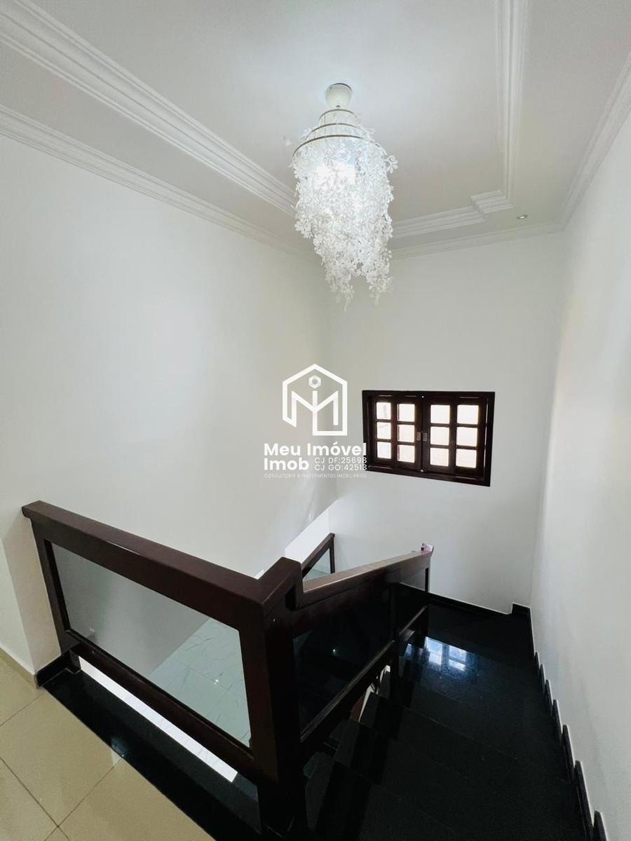 Casa, Setor Habitacional Vicente Pires, 4 Quartos