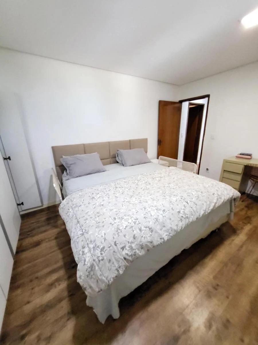 Casa, Setor Habitacional Vicente Pires, 3 Quartos, 4 Vagas, 2 Suítes