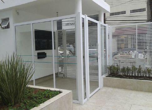 Apartamento, Samambaia Norte, 2 Quartos, 1 Vaga, 0 Suíte