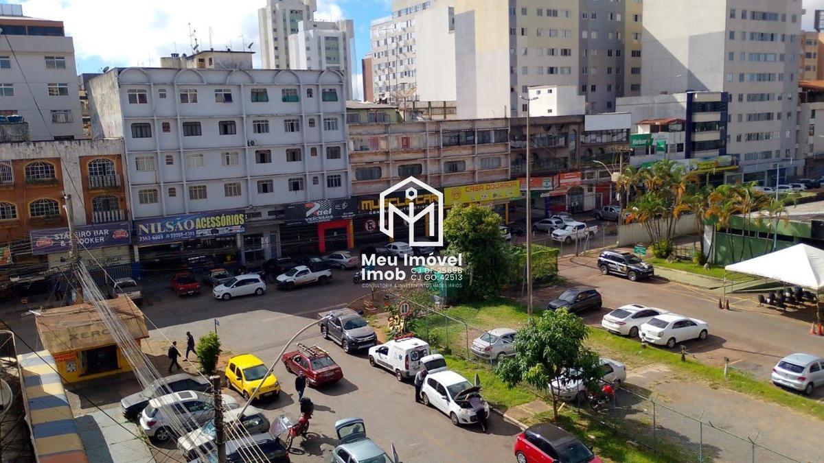 Apartamento, Taguatinga Centro, 2 Quartos