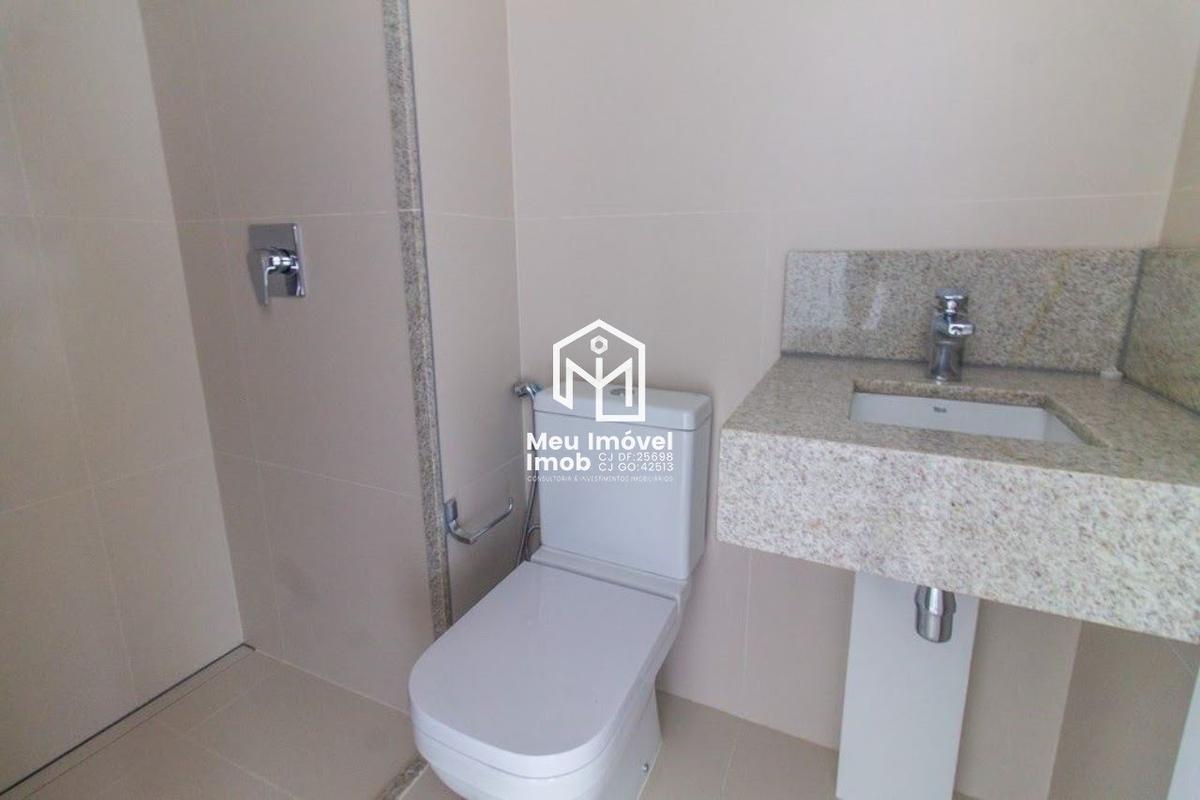 Apartamento, Noroeste, 2 Quartos