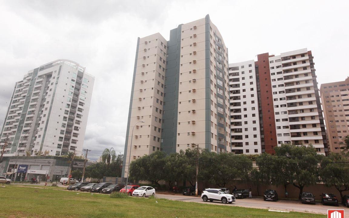Apartamento, Sul, 2 Quartos, 1 Vaga, 1 Suíte