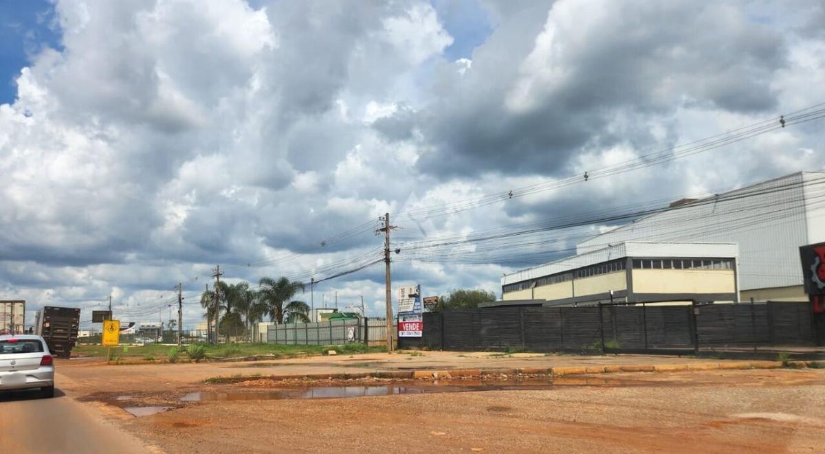 Lote, Brasília/Plano Piloto