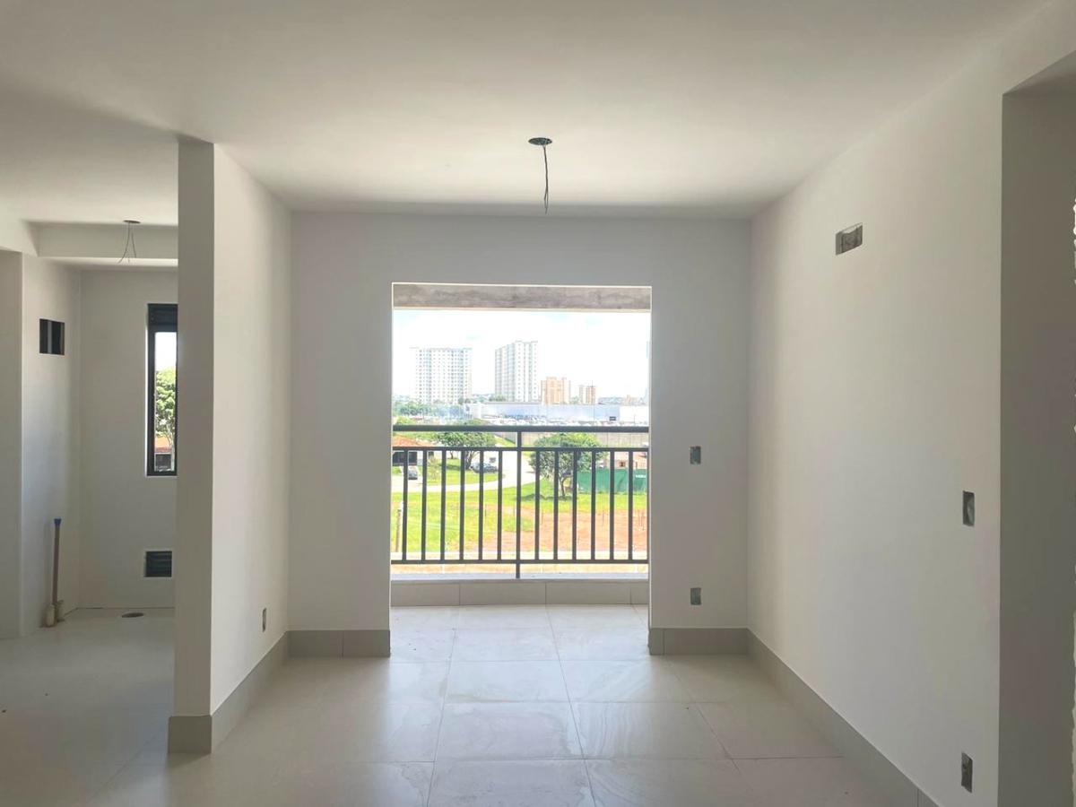 Apartamento, Samambaia Sul, 2 Quartos, 1 Vaga, 1 Suíte
