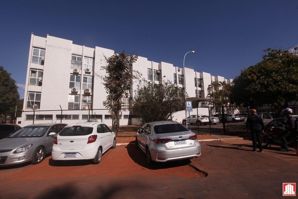 Sala, Asa Norte, 0 Quarto, 1 Vaga, 0 Suíte