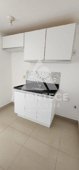 Apartamento, Quadras Econômicas Lúcio Costa, 1 Quarto