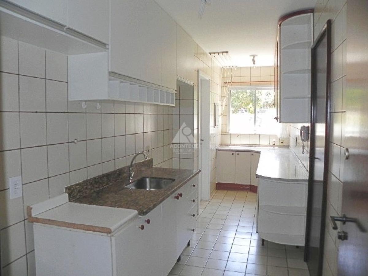 Apartamento, Sudoeste, 3 Quartos, 1 Vaga, 1 Suíte