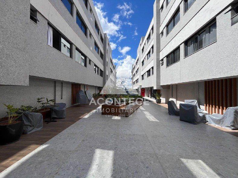 Apartamento, Noroeste, 1 Quarto