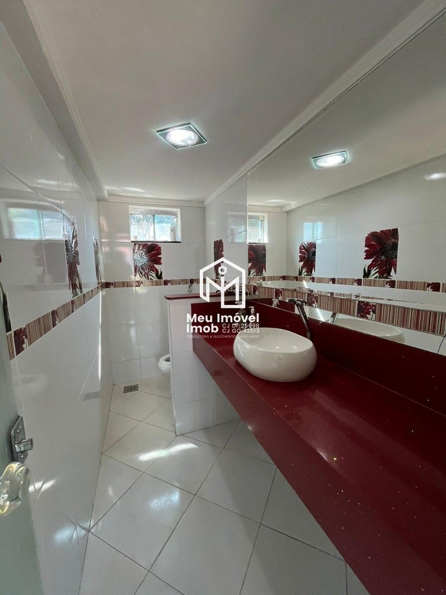 Casa, Brasília/Plano Piloto, 3 Quartos