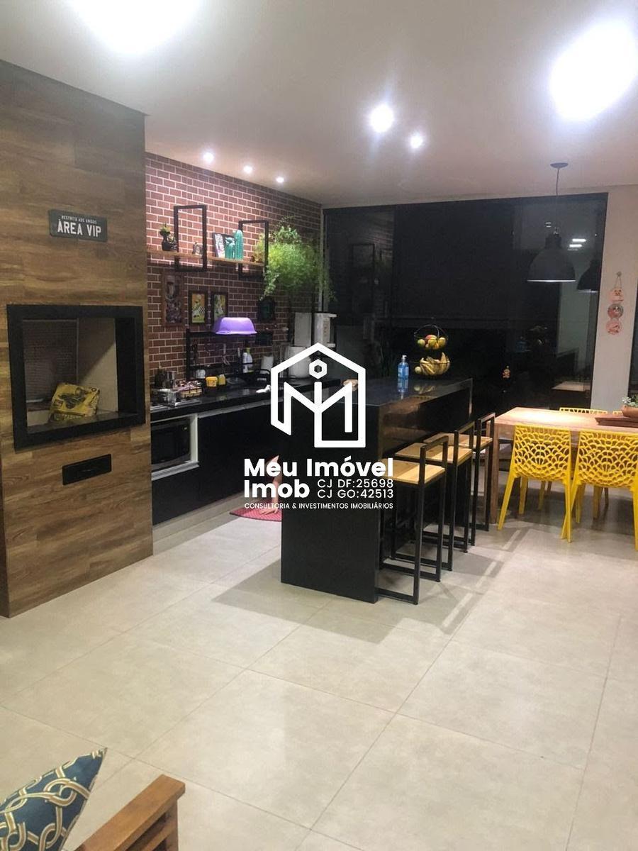 Casa, Brasília/Plano Piloto, 4 Quartos