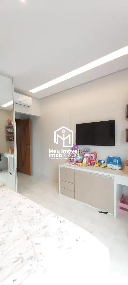 Casa, Setor Habitacional Vicente Pires, 4 Quartos