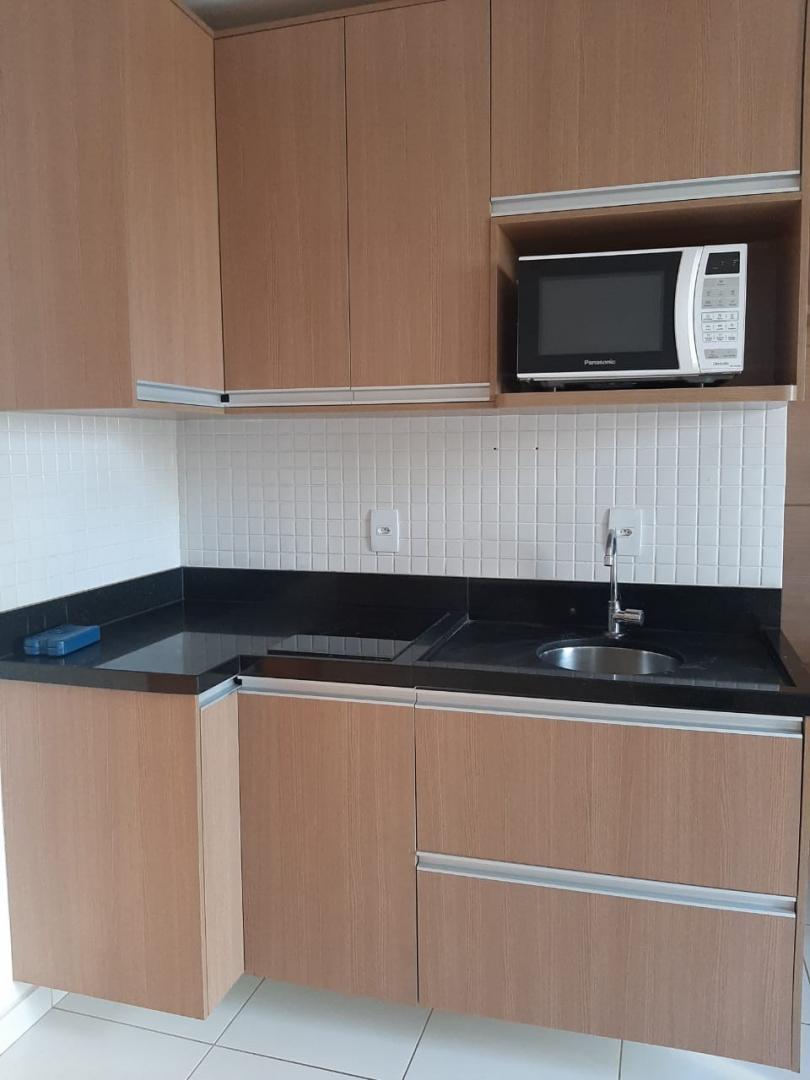 Apartamento, Park Sul, 1 Quarto