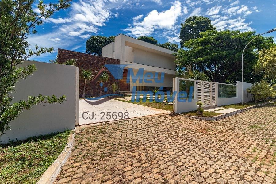 Casa em Condomínio, Park Way, 3 Quartos, 6 Vagas, 3 Suítes