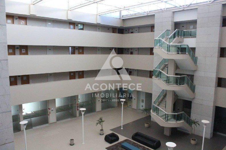 Sala, Brasília/Plano Piloto