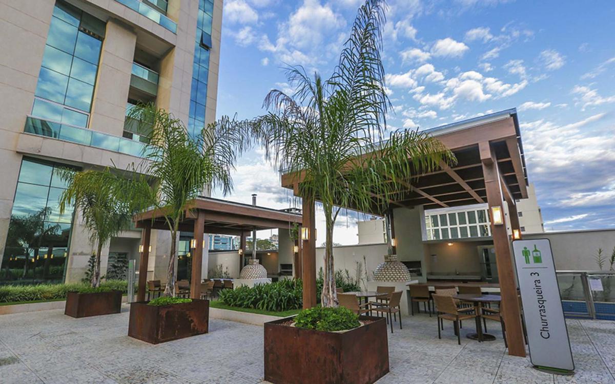 Apartamento, Park Sul, 1 Quarto