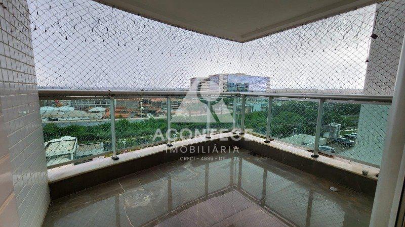 Apartamento, Zona Industrial, 4 Quartos, 1 Suíte