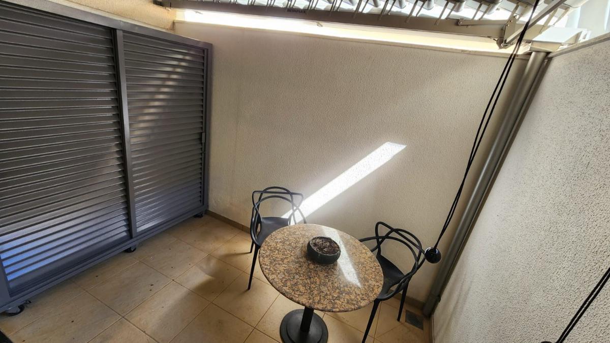 Apartamento, Noroeste, 1 Quarto, 1 Vaga
