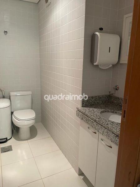 Sala, Asa Norte, 1 Vaga