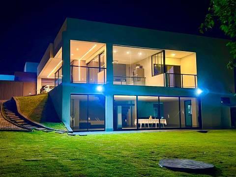 Casa em Condomínio, Brasília/Plano Piloto, 3 Quartos, 4 Vagas, 3 Suítes