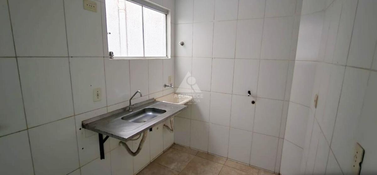 Apartamento, Setor Placa da Mercedes, 2 Quartos